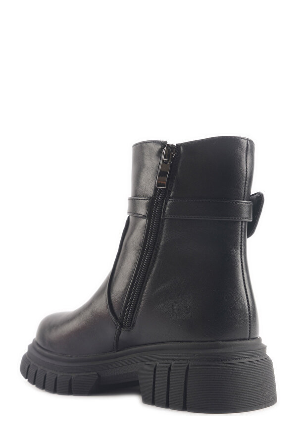 Polaris POLLYGRAY-KRK-INT 4PR BLACK Girl 296