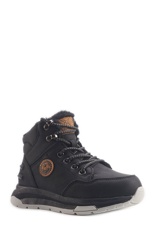 Kinetix DRAKE-KRK-INT 4PR BLACK Boy 500