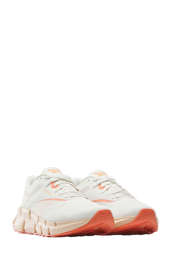 Reebok ZIG DYNAMICA 5 OFF-WHITE Woman 005