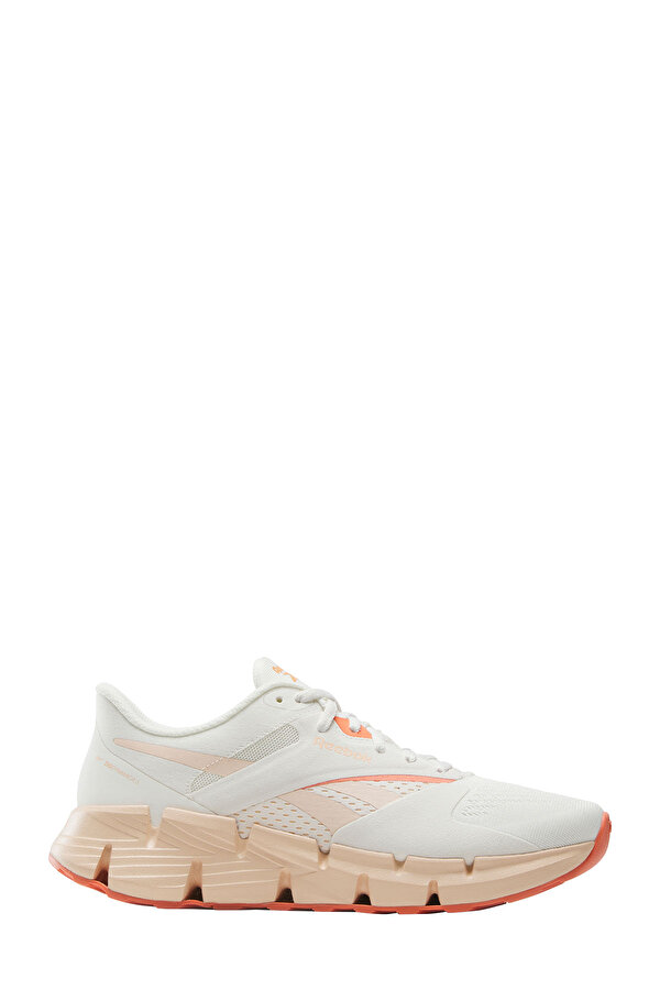 Reebok ZIG DYNAMICA 5 OFF-WHITE Woman 005