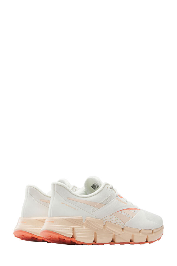 Reebok ZIG DYNAMICA 5 OFF-WHITE Woman 005