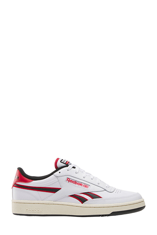 Reebok Club C Revenge Белый Взрослый, Унисекс Кроссовки