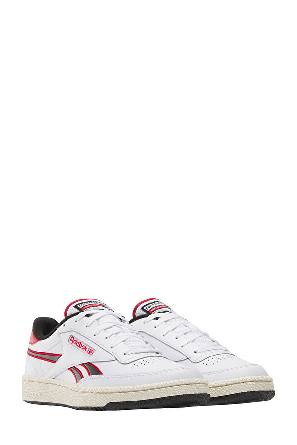 Reebok Club C Revenge Белый Взрослый, Унисекс Кроссовки
