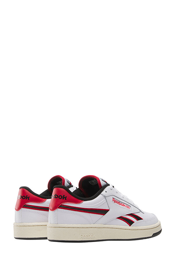 Reebok Club C Revenge Белый Взрослый, Унисекс Кроссовки