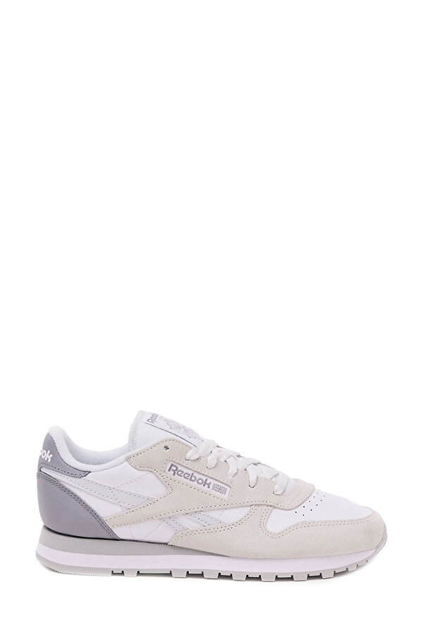 Reebok CLASSIC LEATHER WHITE Woman 001