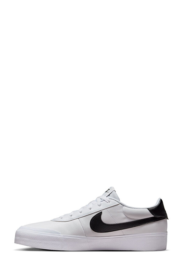 Nike COURT SHOT WHITE Man Sneaker
