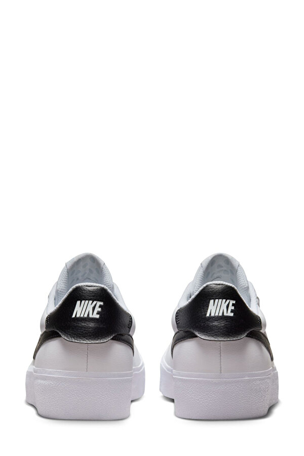 Nike COURT SHOT WHITE Man Sneaker