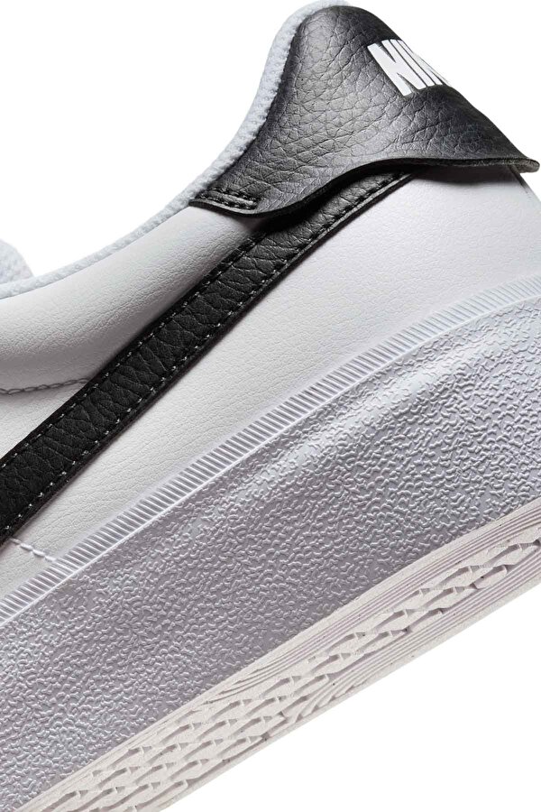 Nike COURT SHOT WHITE Man Sneaker