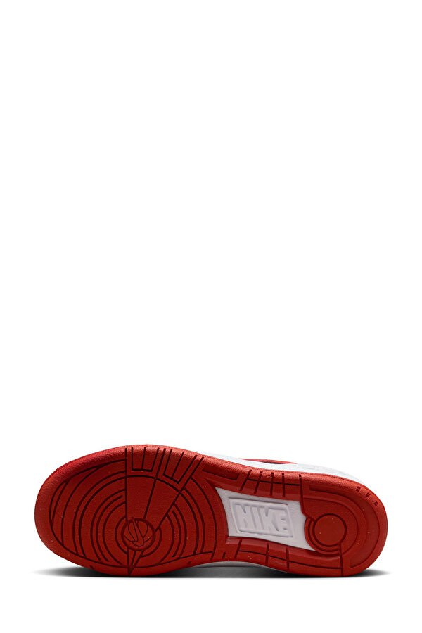 Nike FULL FORCE LO (GS) Beyaz Unisex Sneaker