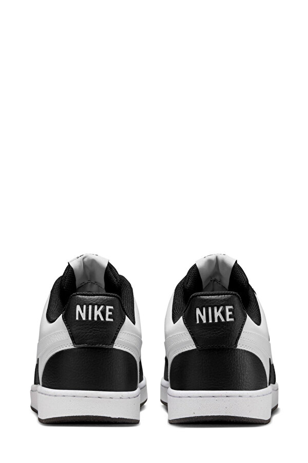 Nike COURT VISION LO BLACK Man 001