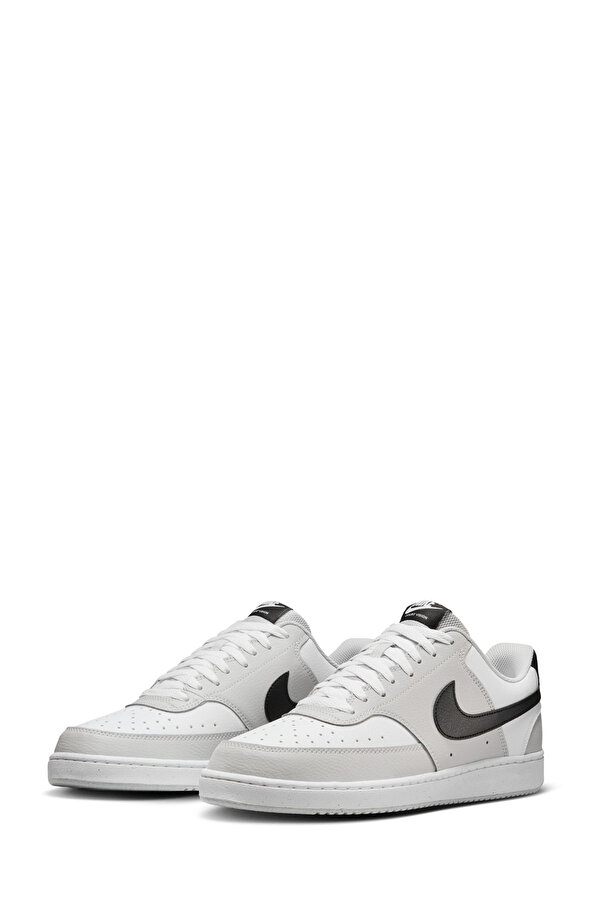 Nike COURT VISION LO GRAY Man Sneaker
