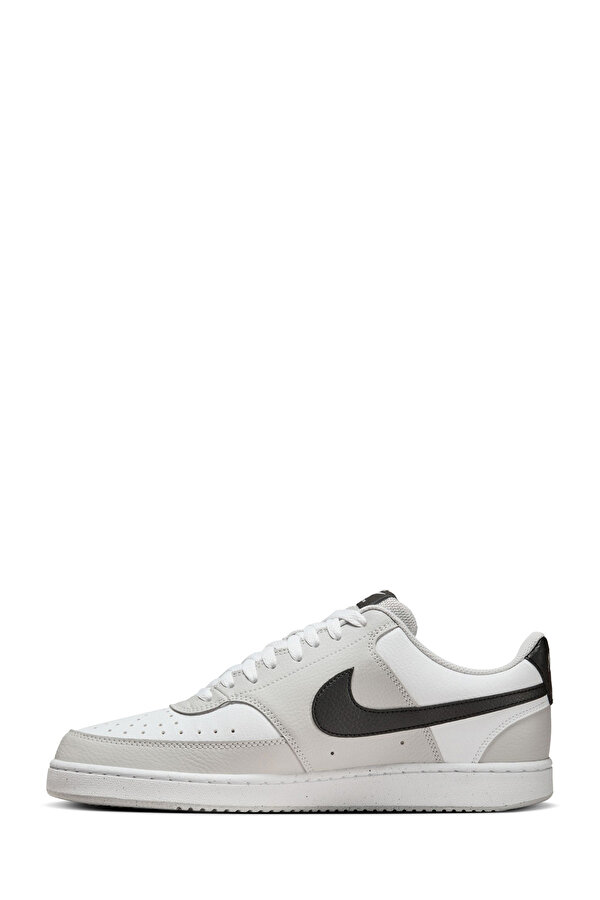 Nike COURT VISION LO GRAY Man Sneaker