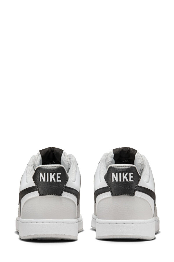 Nike COURT VISION LO GRAY Man Sneaker