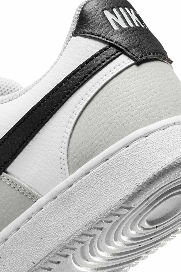 Nike COURT VISION LO GRAY Man Sneaker