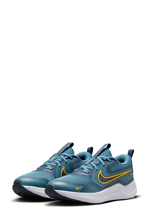 Nike Cosmic Runner Mavi Unisex Koşu Ayakkabısı