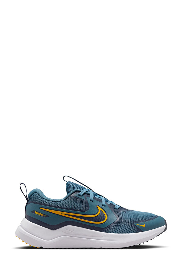 Nike Cosmic Runner Mavi Unisex Koşu Ayakkabısı