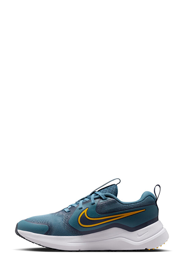 Nike Cosmic Runner Mavi Unisex Koşu Ayakkabısı