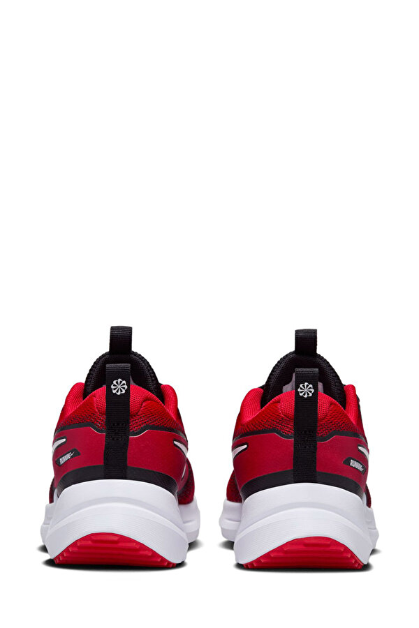 Cosmic Runner Kırmızı Unisex Koşu Ayakkabısı - Görsel 5