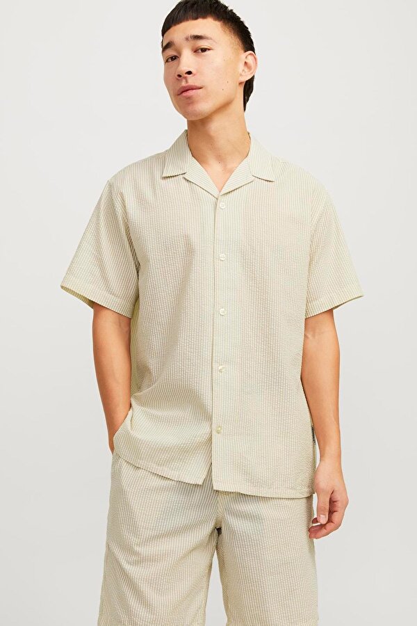 Jack & Jones Erkek Gömlek 12256772