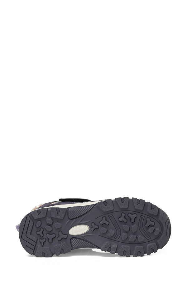 ABREK HI F 4PR Mürdüm Kız Çocuk Outdoor Bot - Görsel 7