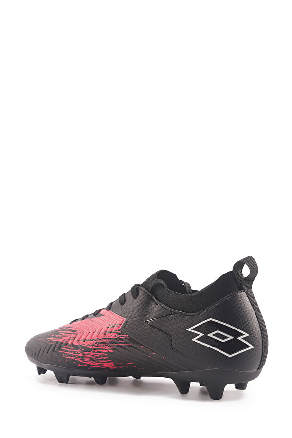 Lotto HYPER FG 4PR Siyah Erkek Krampon
