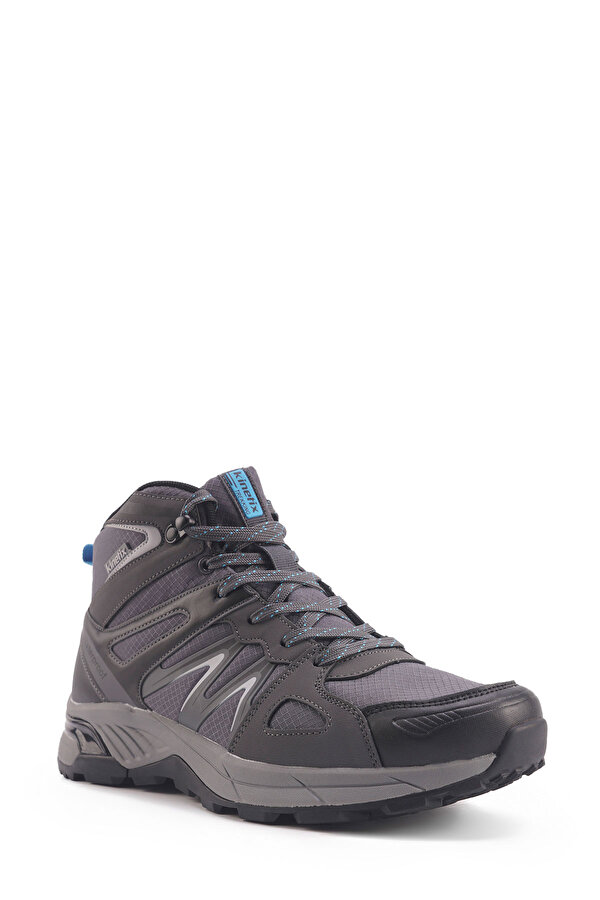 Kinetix EXTRA TX HI WP 4PR Gri Erkek Outdoor Bot