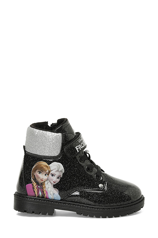 Frozen TEYTO.P4PR Siyah Kız Çocuk Worker Bot