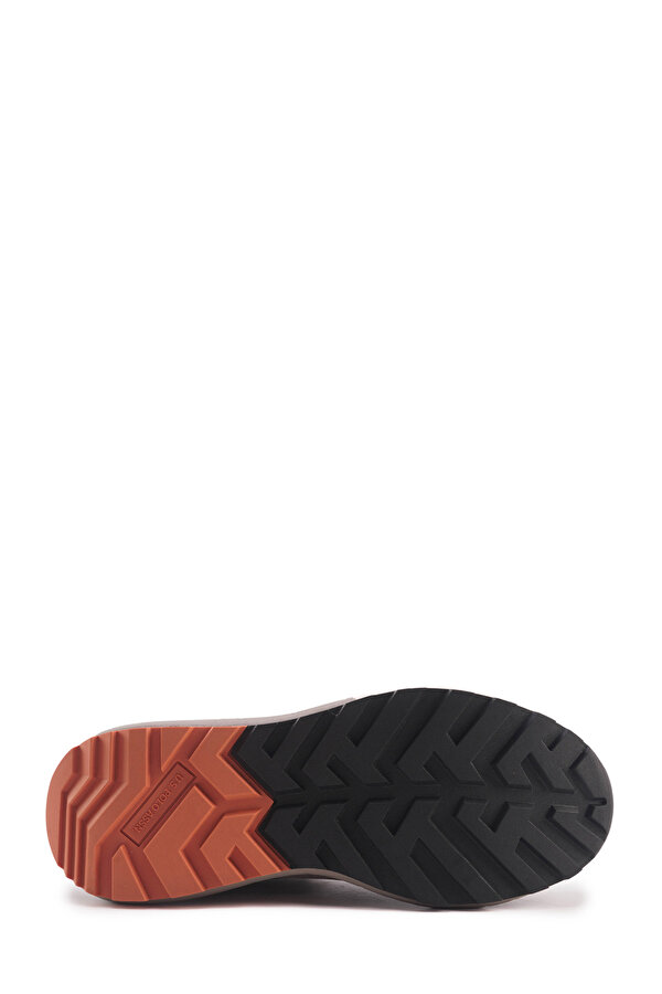 ELHA 4PR Haki Erkek Biker Bot - Görsel 6