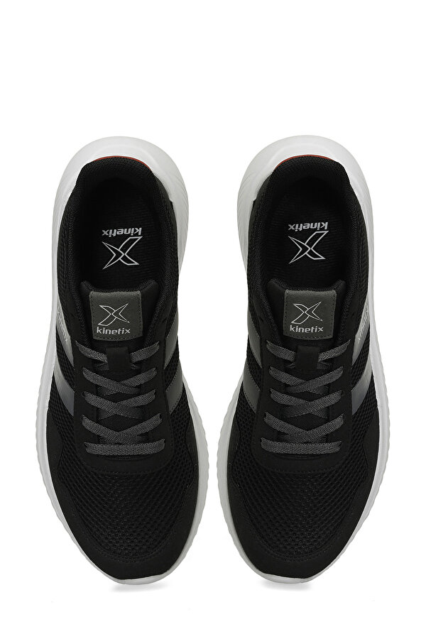 ARINA TX 5FX Siyah Erkek Sneaker - Görsel 5