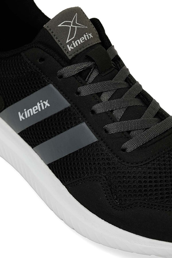 ARINA TX 5FX Siyah Erkek Sneaker - Görsel 8
