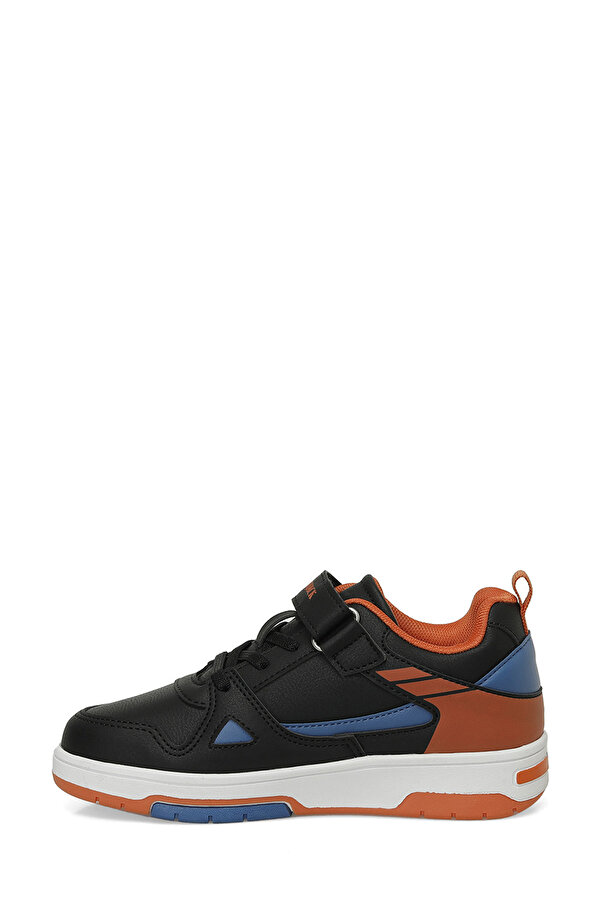 Lumberjack ELDON 5FX Siyah Erkek Çocuk Sneaker