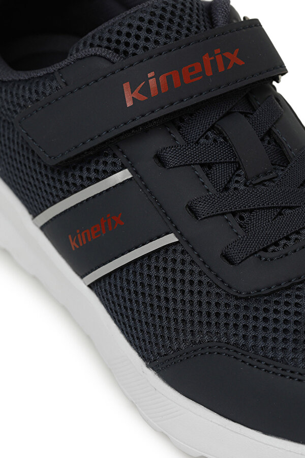 Kinetix MONAD F 5FX Lacivert Erkek Çocuk Sneaker