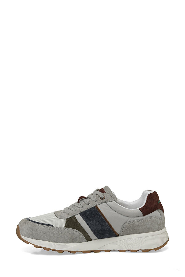 Lumberjack DENNIS 5FX BEYAZ Erkek Sneaker