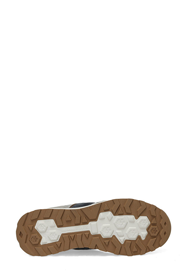 Lumberjack DENNIS 5FX BEYAZ Erkek Sneaker