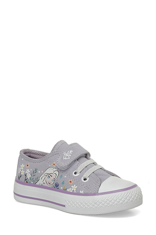 Frozen ESLA.P5FX Lila Kız Çocuk Sneaker