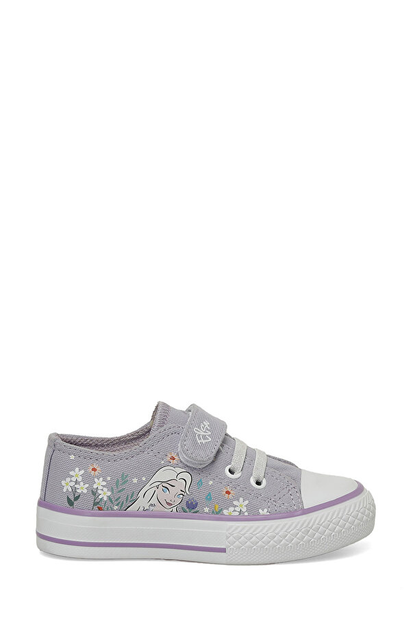 Frozen ESLA.P5FX Lila Kız Çocuk Sneaker