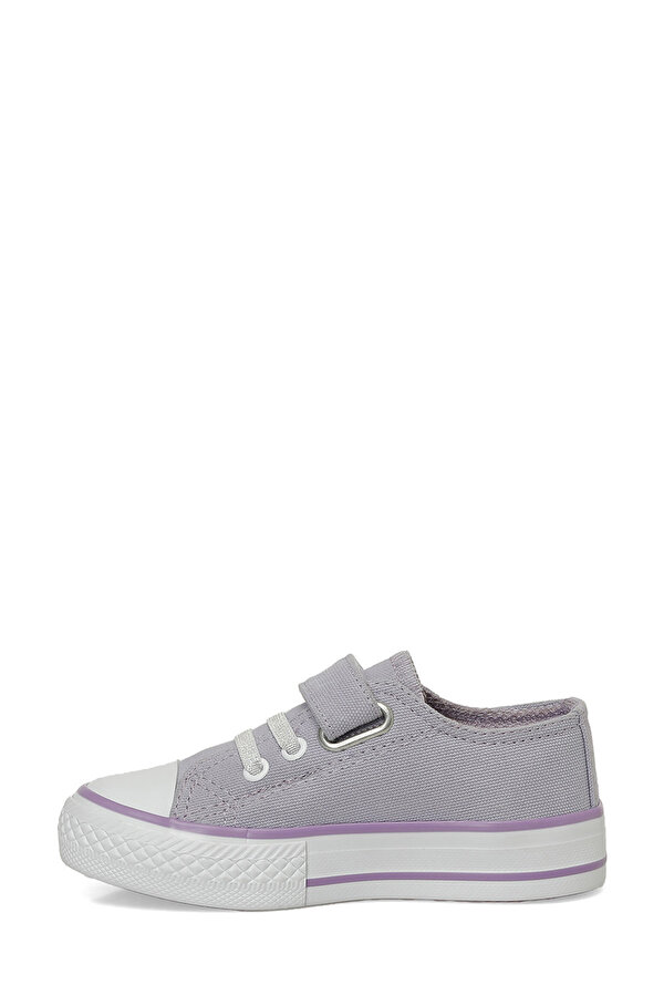 Frozen ESLA.P5FX Lila Kız Çocuk Sneaker