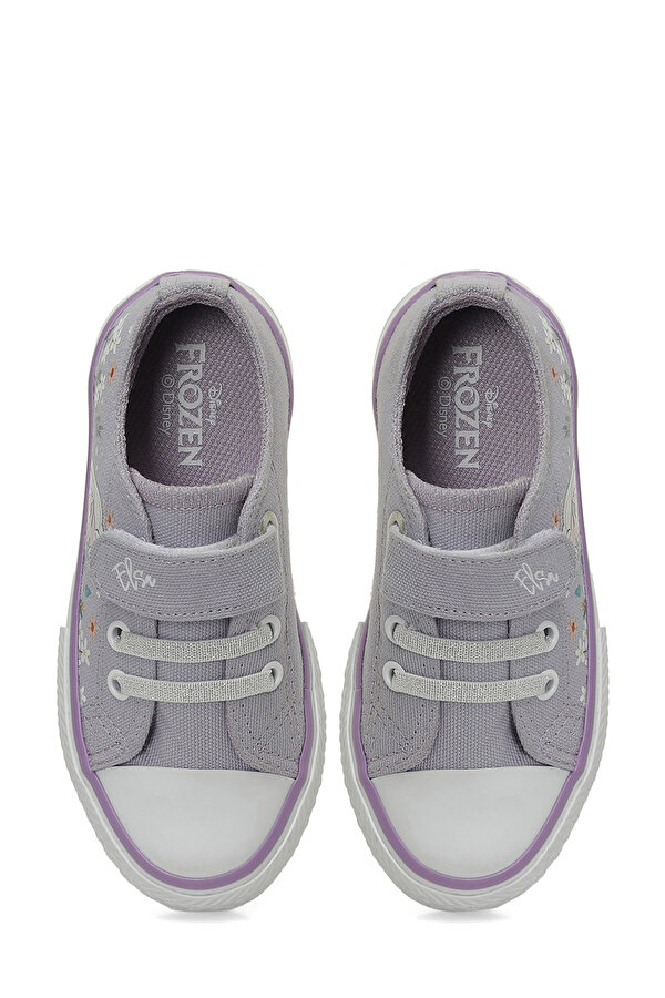 Frozen ESLA.P5FX Lila Kız Çocuk Sneaker