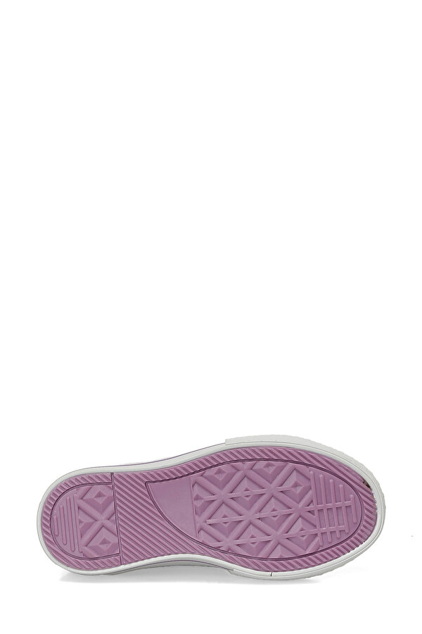 Frozen ESLA.P5FX Lila Kız Çocuk Sneaker
