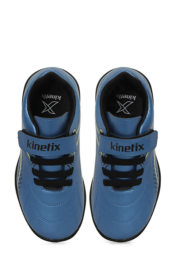 Kinetix Bawen Tf P 5Fx Синий 023 Дошкольник, Мальч. Футбольное Ковровое Поле