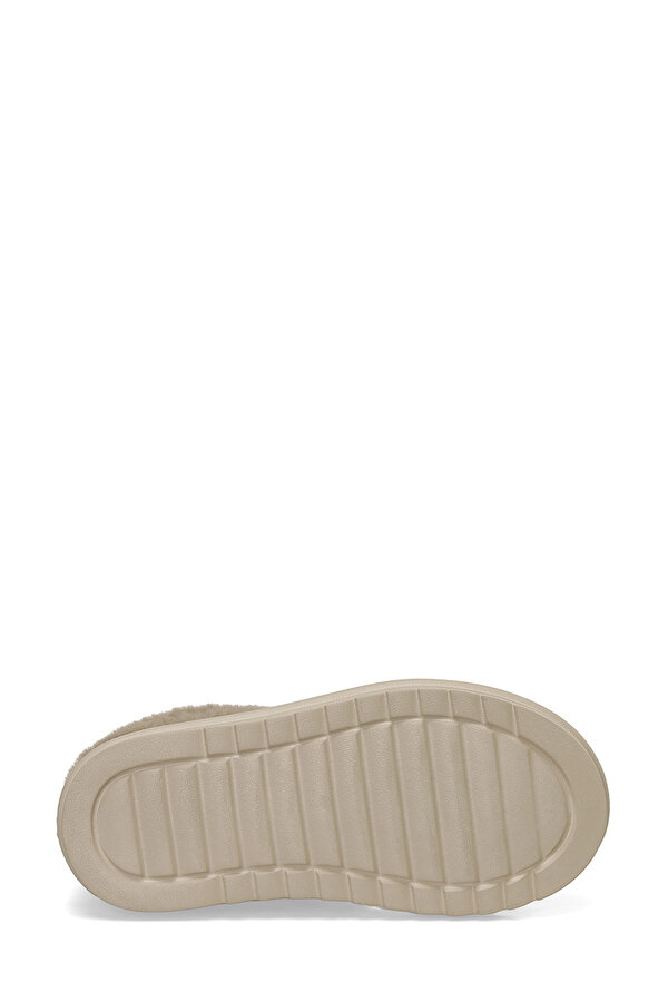 Butigo 24K-5008 4PR Bej Kadın Yağmur Botu