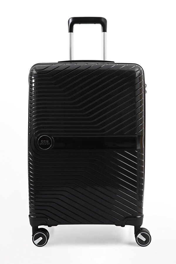 Ççs 5239-K Trolley Kabin Boy Valiz