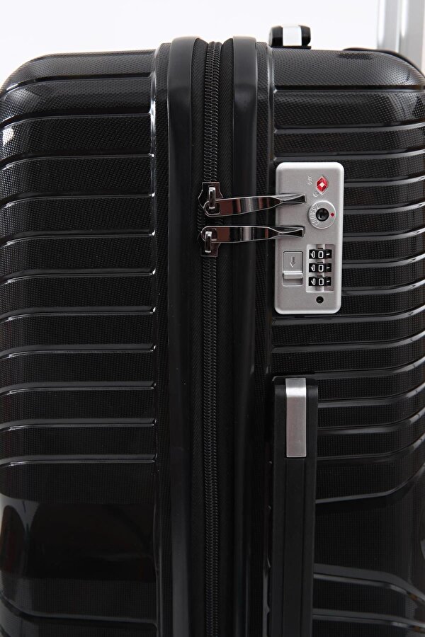 Ççs 5239-K Trolley Kabin Boy Valiz