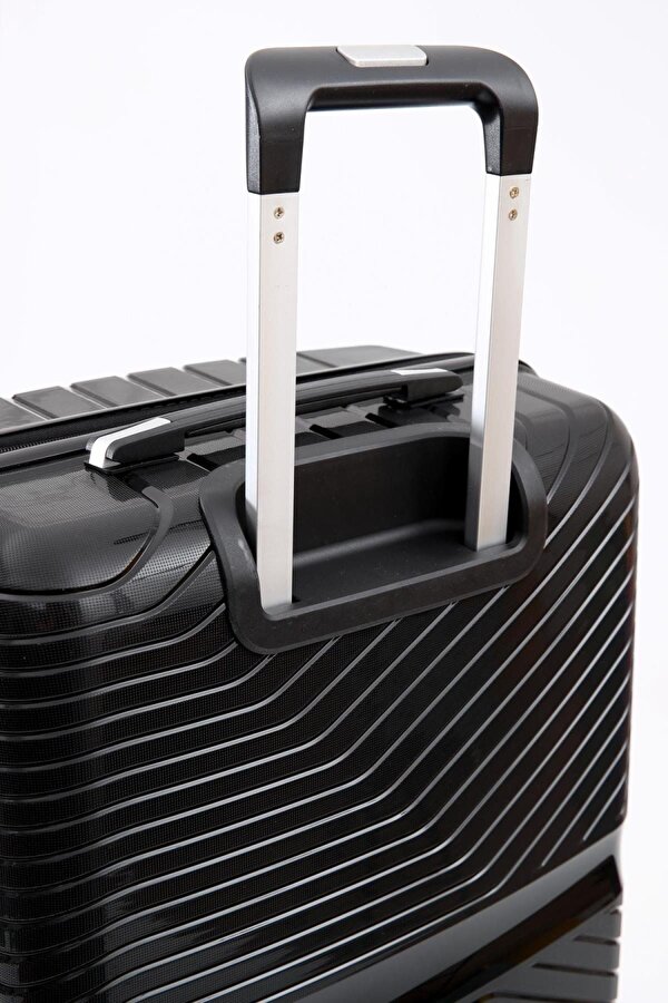 Ççs 5239-K Trolley Kabin Boy Valiz