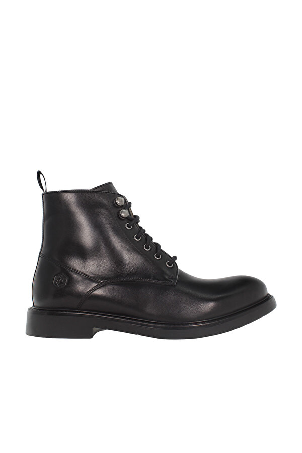 Lumberjack KOMBAT BOOT BLACK Man 776