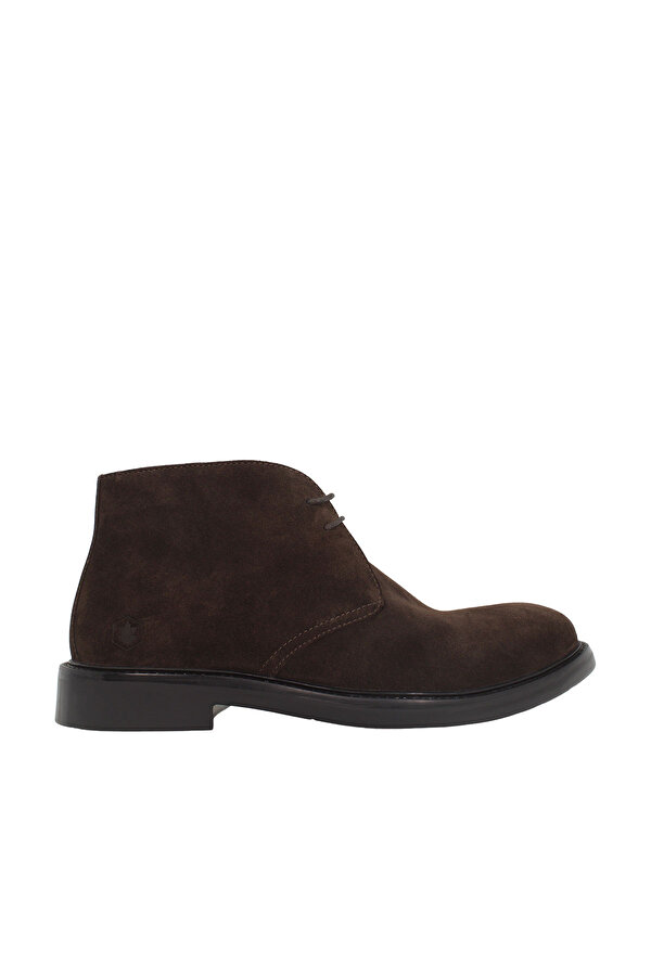 Lumberjack DESERT BOOT D BROWN Man 777