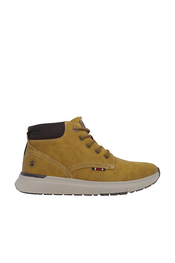 Lumberjack HIGH CUT SNEAKER Multicolor Man 782