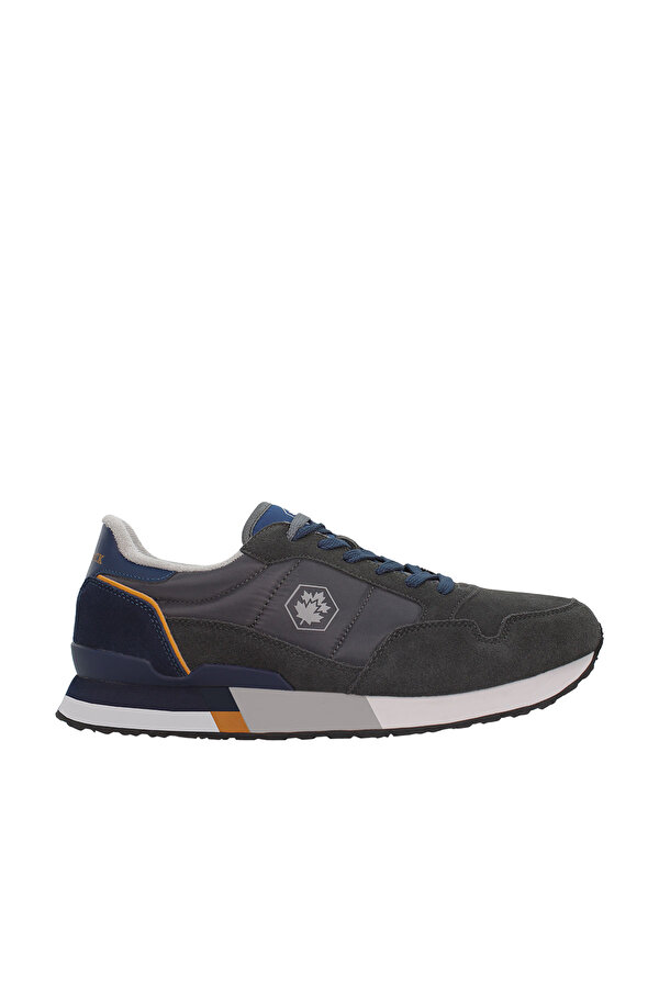 Lumberjack WILSON SME6805-003 D GREY Man Sneaker
