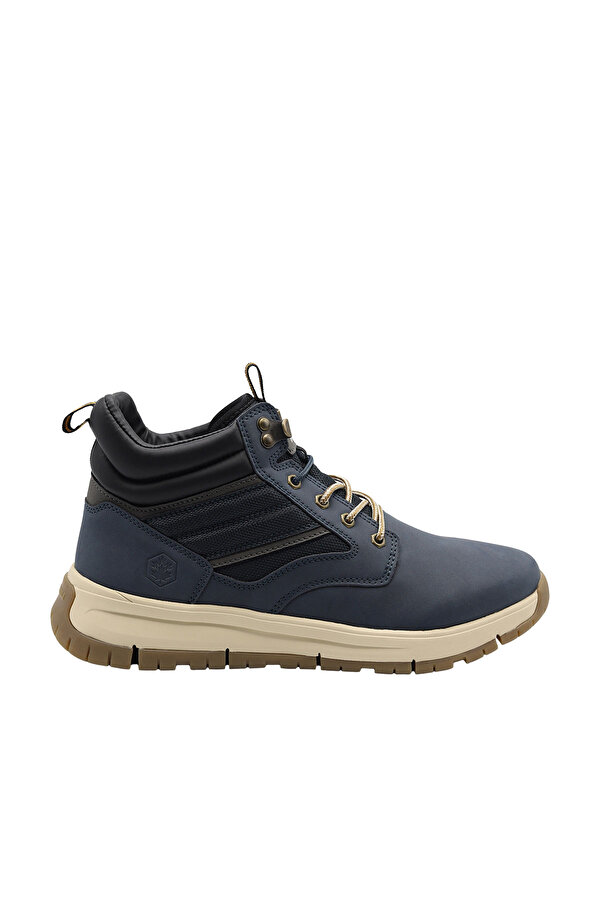 Lumberjack HIGH CUT SNEAKER Multicolor Man 776