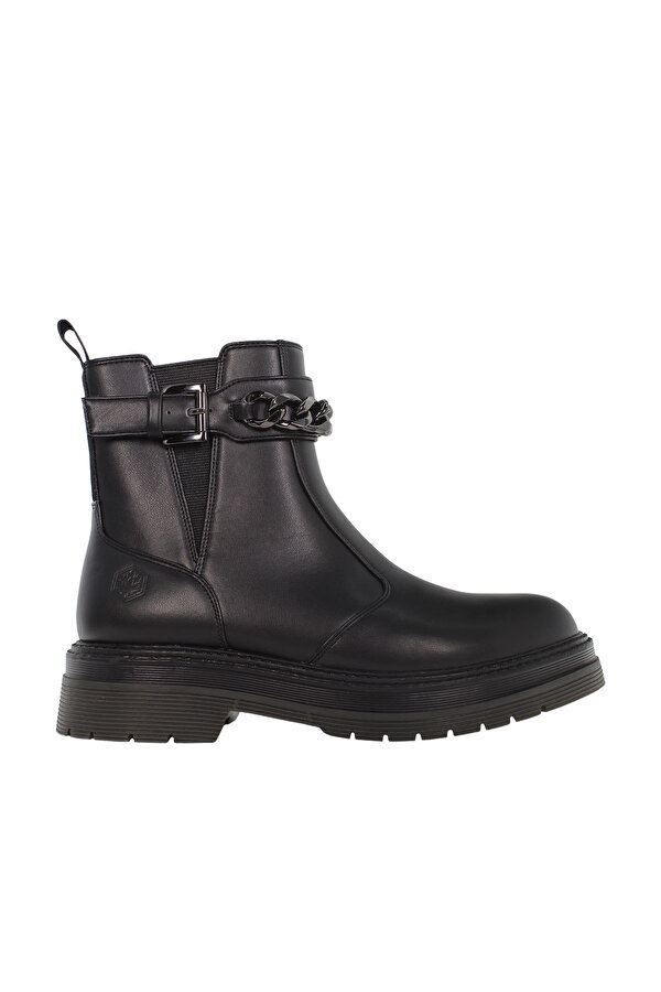Lumberjack SUSANNA ANKLE BOOTS WOMAN SD0000000000139079 Lumberjack